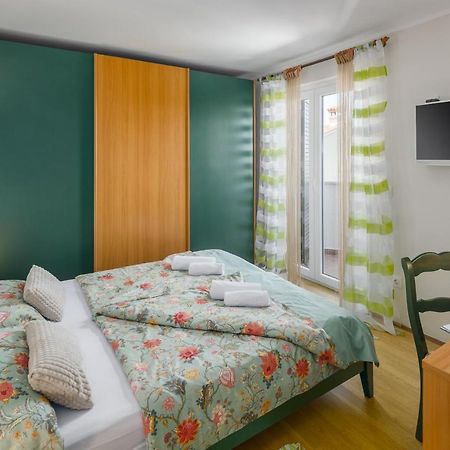 Kukci Apartment Eksteriør billede