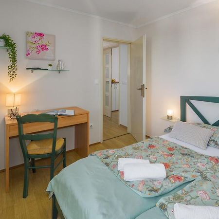 Kukci Apartment Eksteriør billede