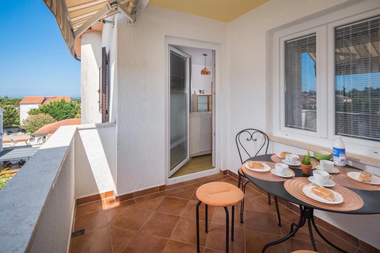 Kukci Apartment Eksteriør billede