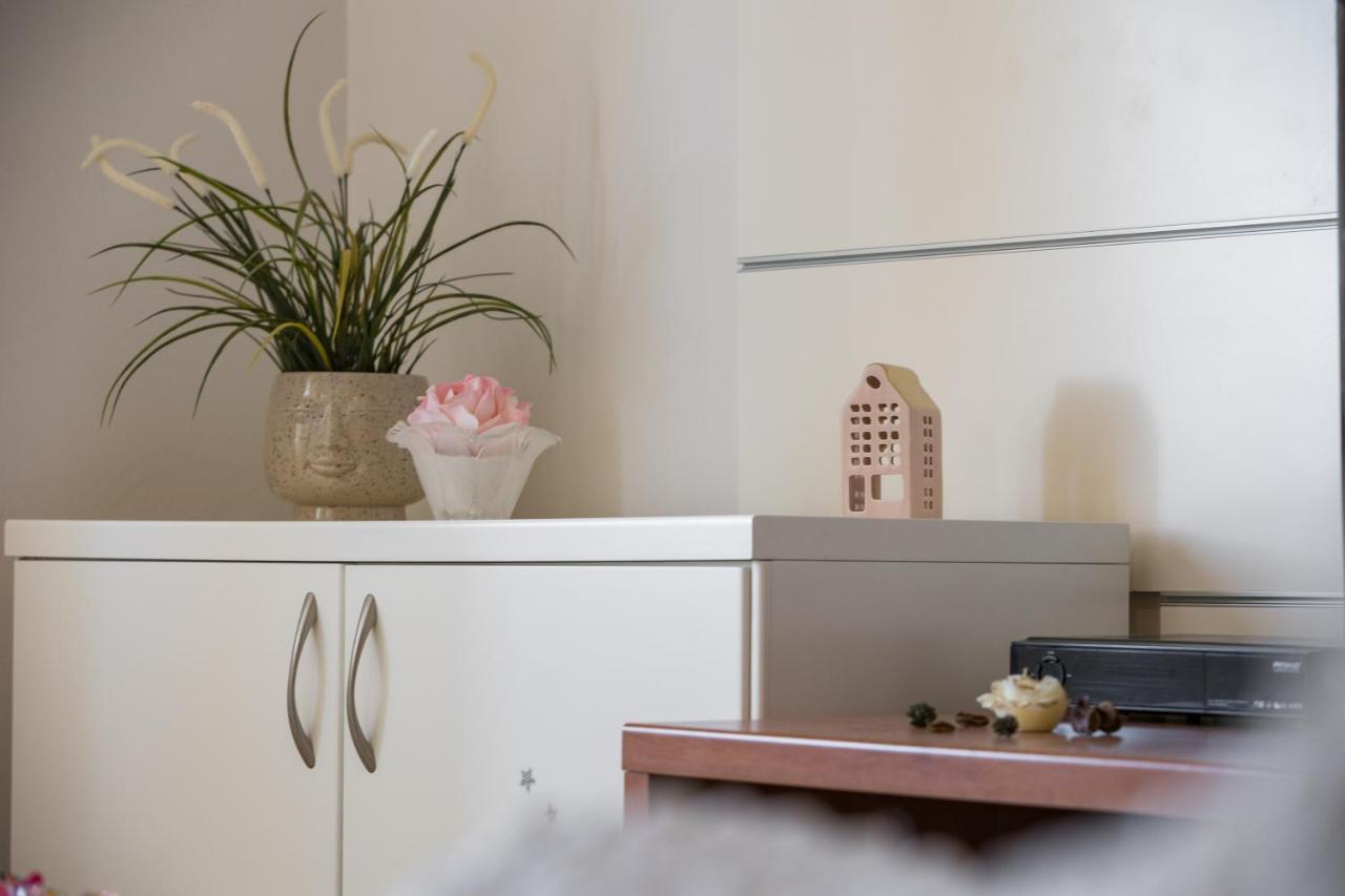 Kukci Apartment Eksteriør billede