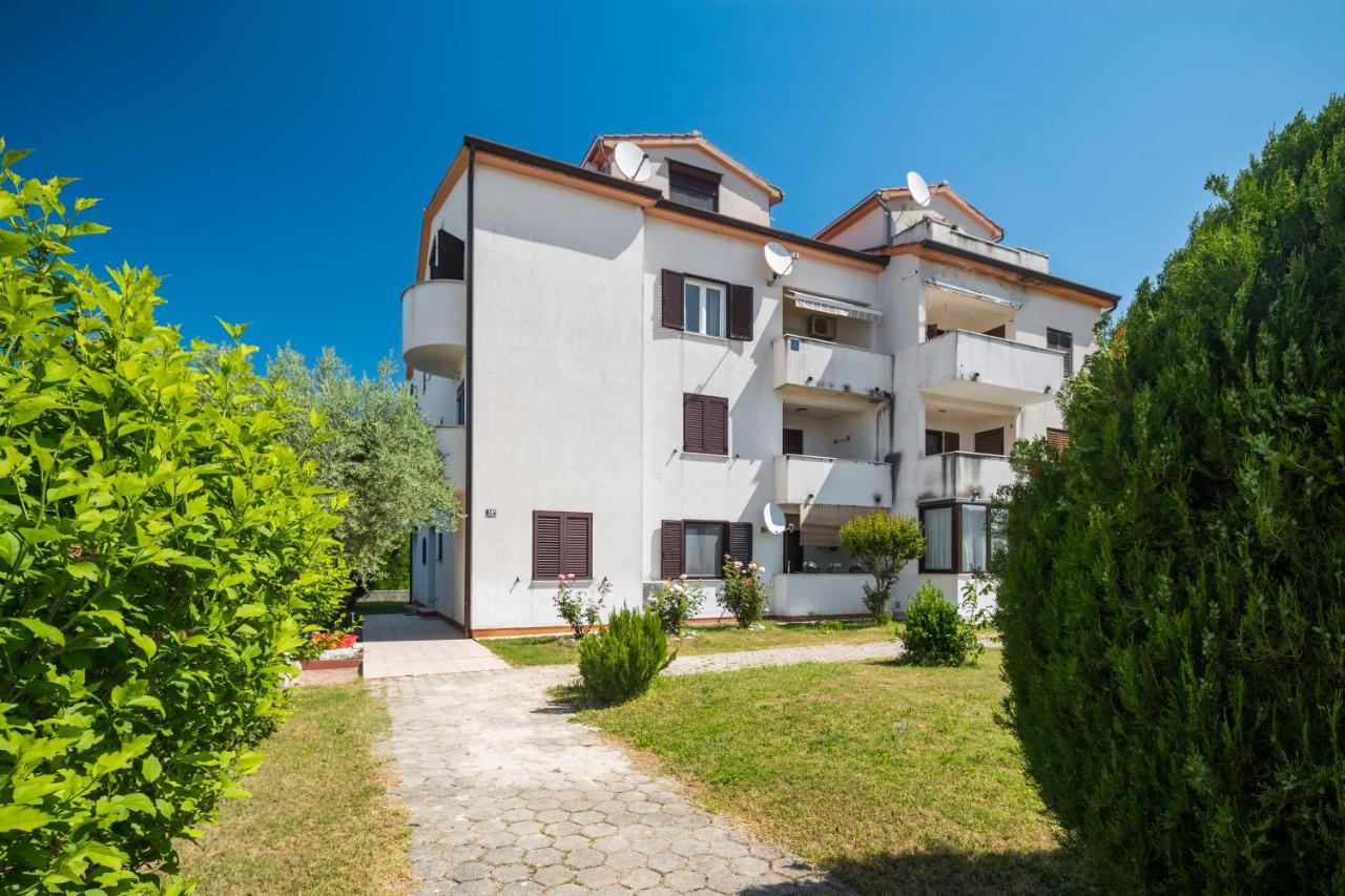 Kukci Apartment Eksteriør billede