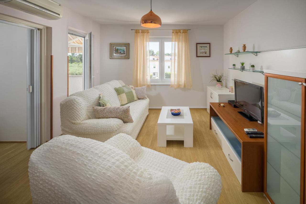 Kukci Apartment Eksteriør billede