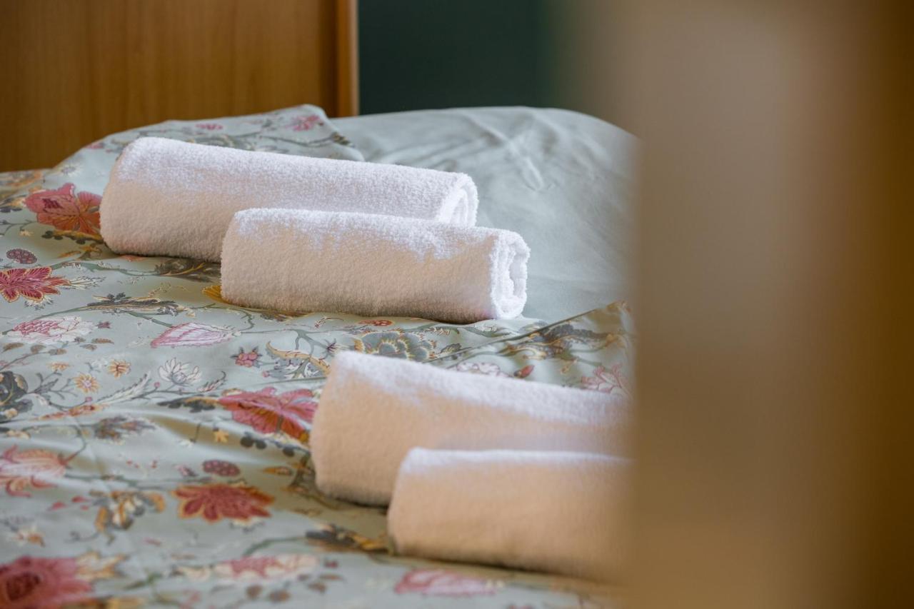 Kukci Apartment Eksteriør billede