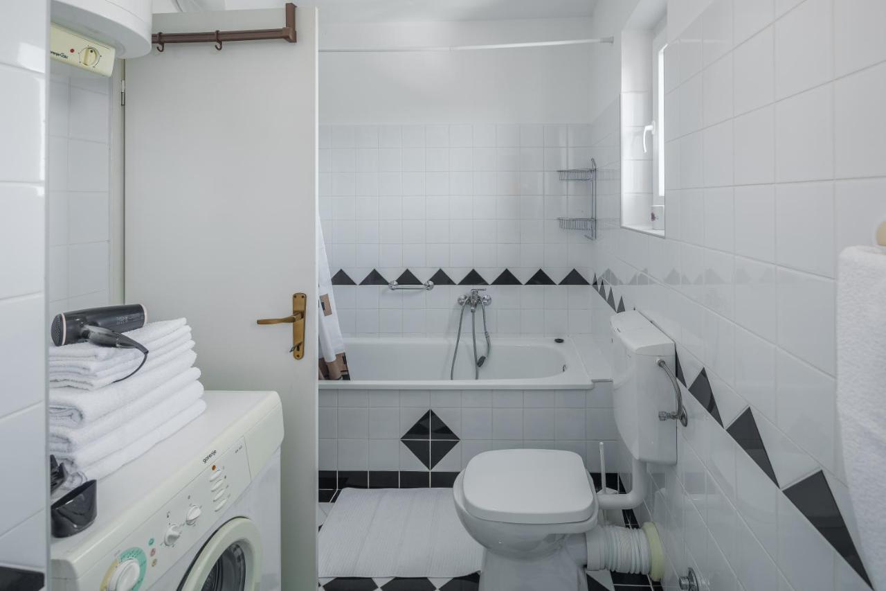 Kukci Apartment Eksteriør billede