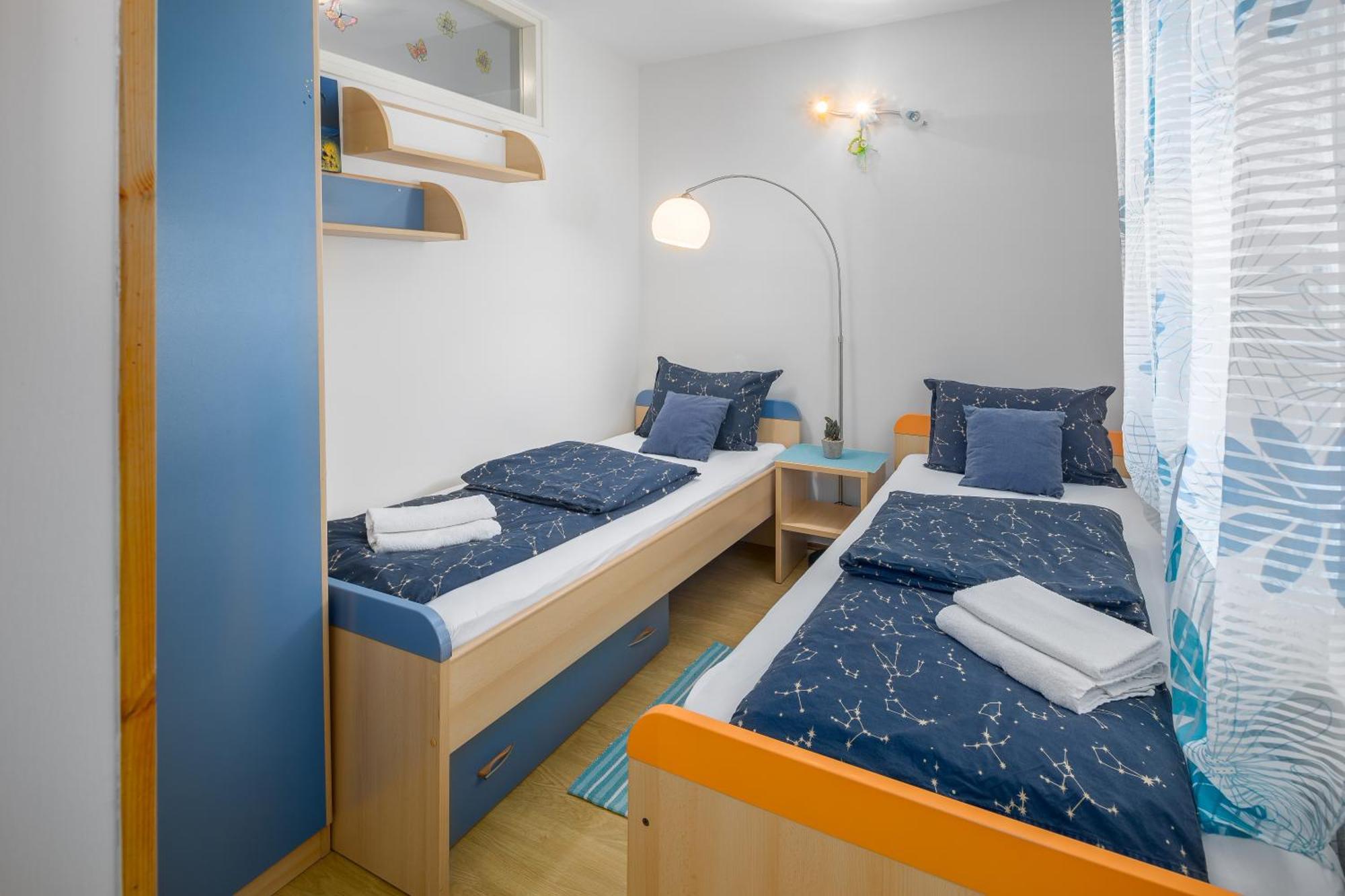 Kukci Apartment Værelse billede